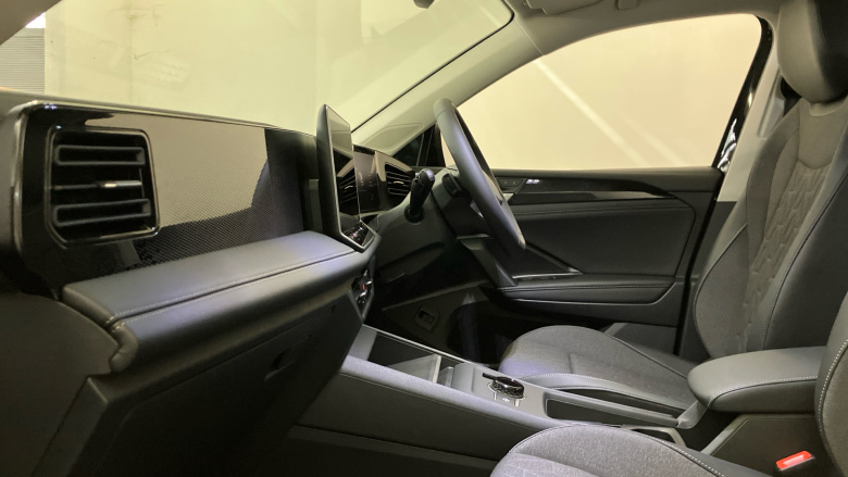 Volkswagen Tiguan 1.5 eTSI Match 5dr DSG Petrol Estate